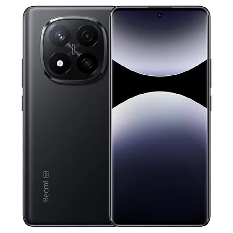 Xiaomi Redmi Note 14 Pro+ 5G Global, 8GB+256GB, In-screen Fingerprint, 6.67 inch Xiaomi HyperOS Snapdragon 7s Gen 3 Octa Core, NFC, Network: 5G Xiaomi Redmi Note 14 Pro+ 5G Global, 8GB+256GB, In-screen Fingerprint, 6.67 inch Xiaomi HyperOS Snapdragon 7s Gen 3 Octa Core, NFC, Network: 5G